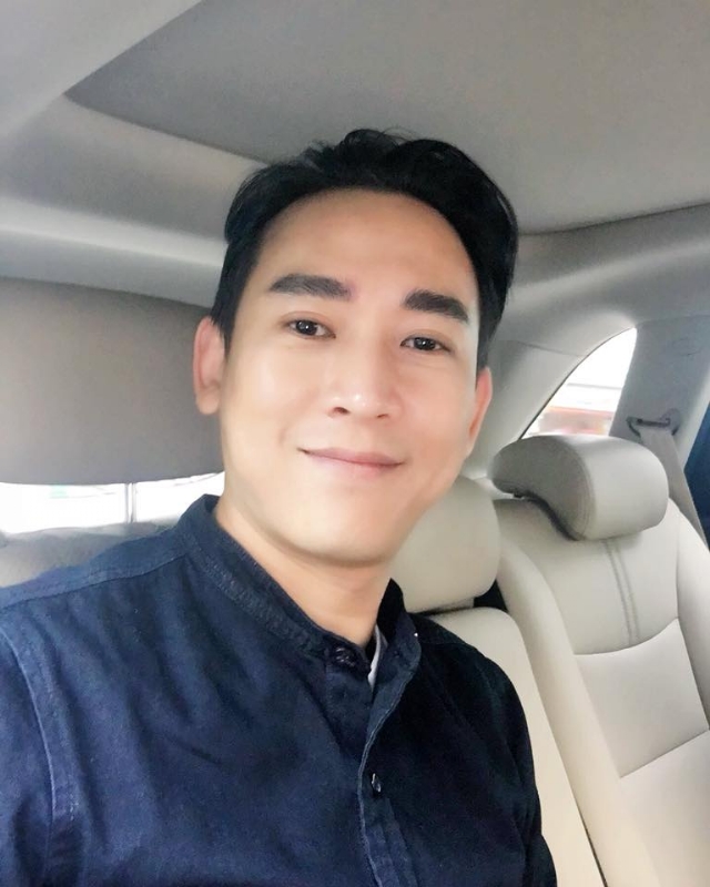 温柔的老头子的第一张照片--云霄交友网