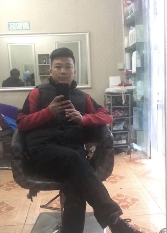zhang150的第一张照片--云霄交友网