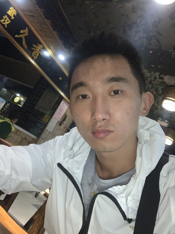 天天向上的第一张照片--云霄交友网