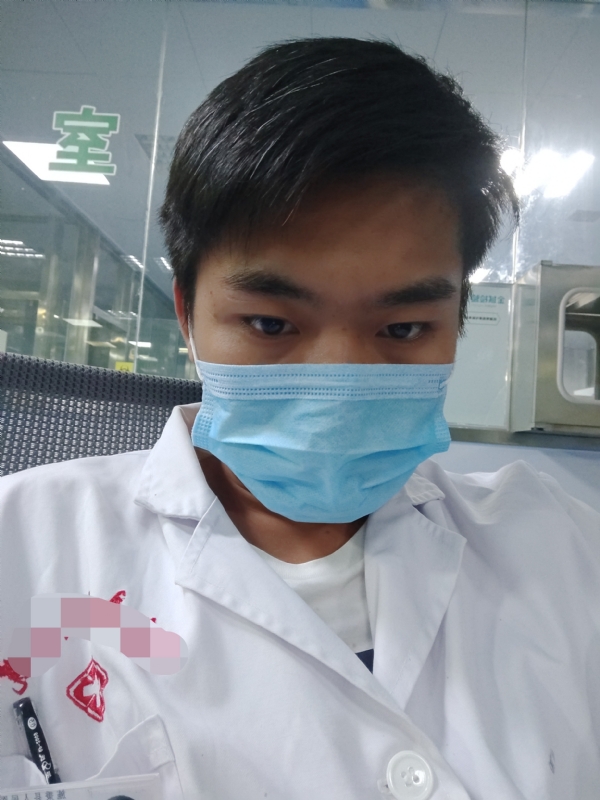 鬼卿的第一张照片--云霄交友网