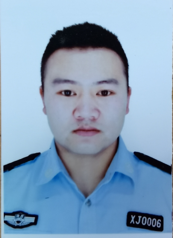 只要我跑得快的第一张照片--云霄交友网