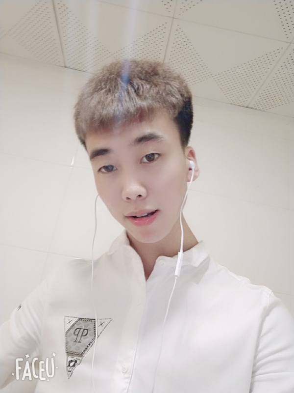 晚枫的第二张照片--云霄交友网