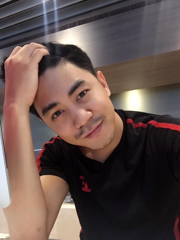 李的第一张照片--云霄交友网