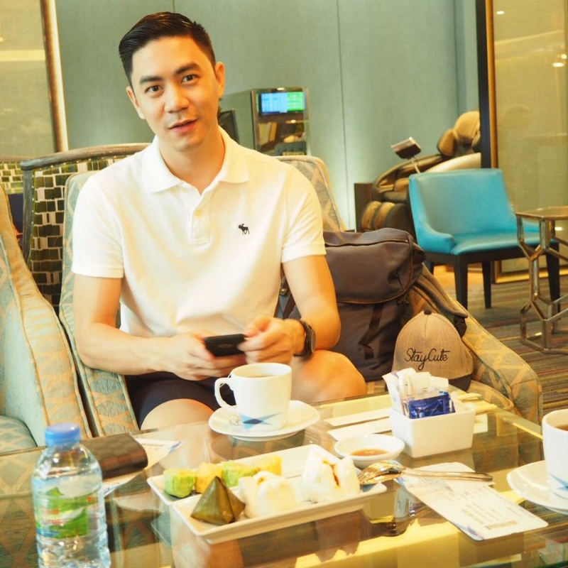 李的第二张照片--云霄交友网