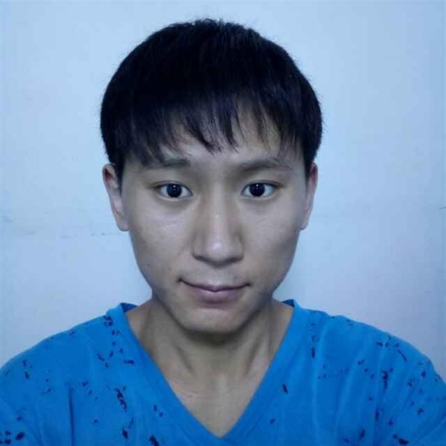 缘分可遇不可求的第一张照片--云霄交友网