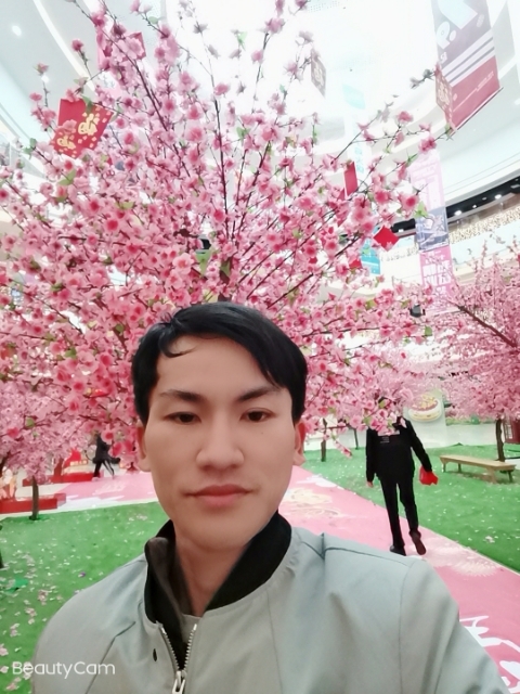 单身一人的第一张照片--云霄交友网