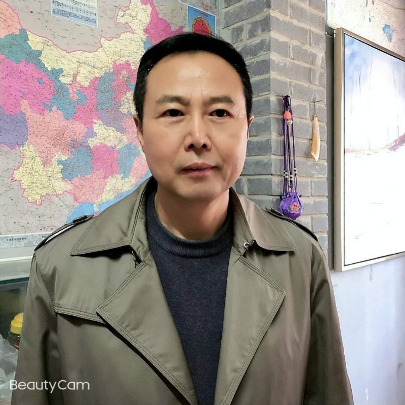 感恩的心的第一张照片--云霄交友网