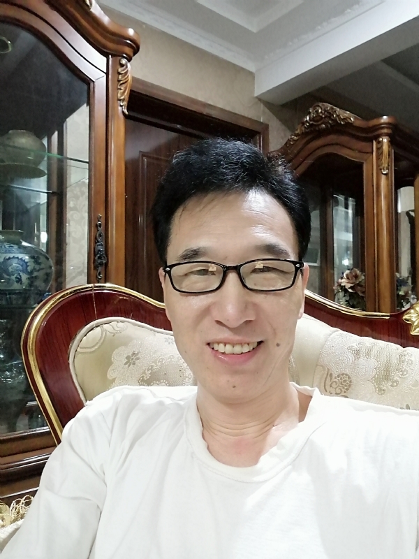 我在这里的第一张照片--云霄交友网