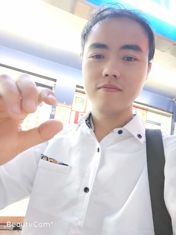 开心就好的第一张照片--云霄交友网