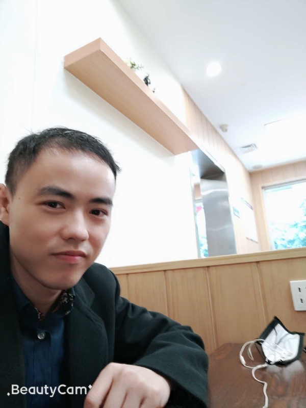 开心就好的第二张照片--云霄交友网