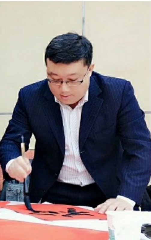 青岛小哥哥的第一张照片--云霄交友网