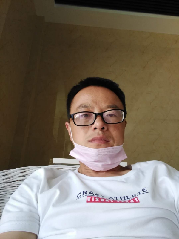 小马奔腾的第一张照片--云霄交友网