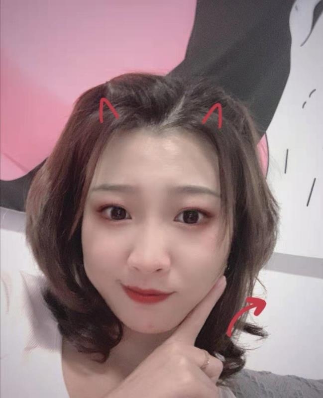 yuan媛的第一张照片--云霄交友网