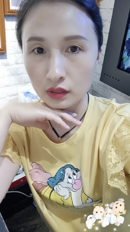 桃子的第一张照片--云霄交友网