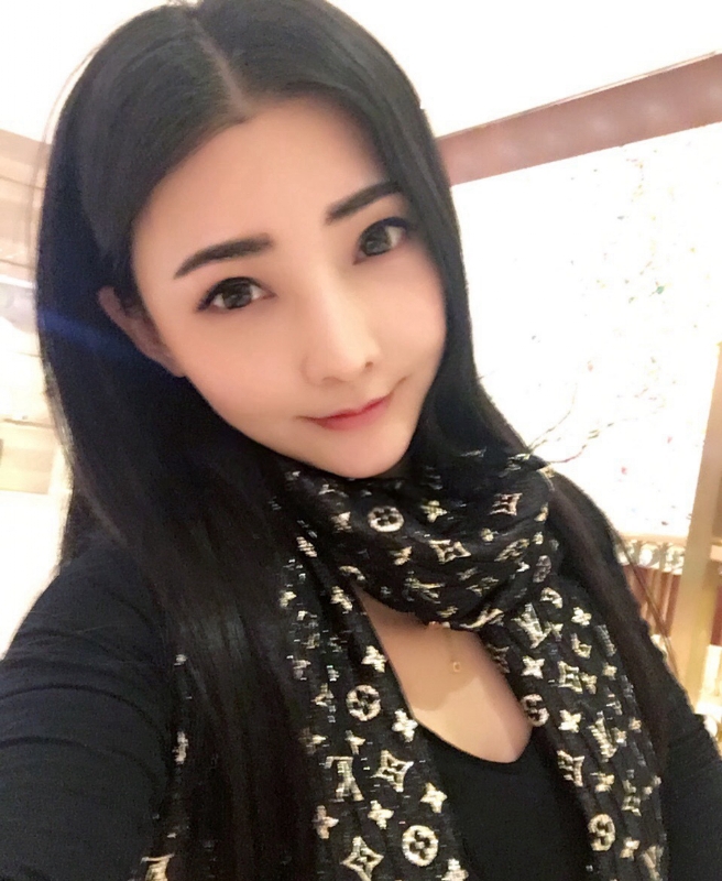 詩詩的第四张照片--云霄交友网