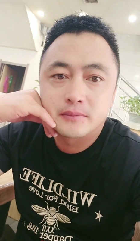 廖艾德的第一张照片--云霄交友网