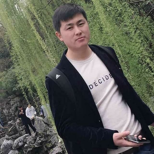 王誉翔的第一张照片--云霄交友网