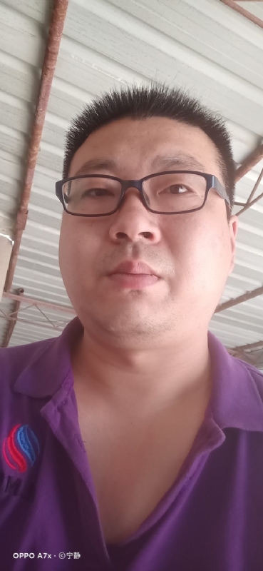 宁静的第一张照片--云霄交友网