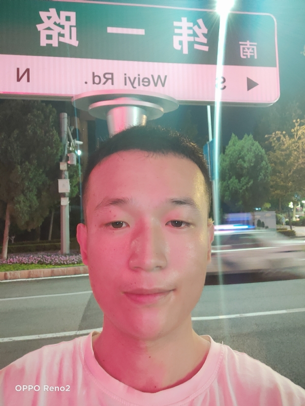 启航的第一张照片--云霄交友网