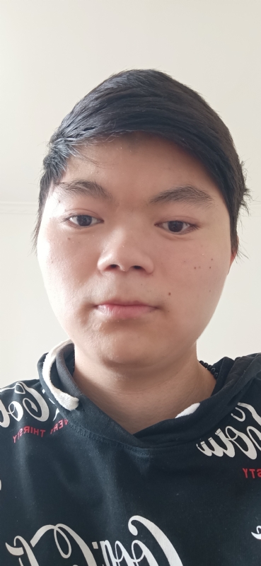 秦洋的第一张照片--云霄交友网