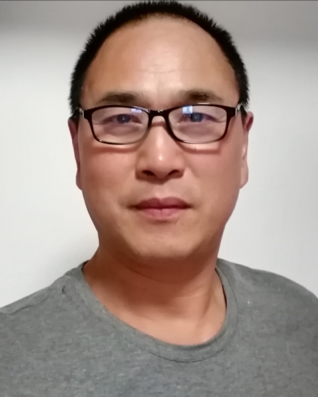 绿水青山的第一张照片--云霄交友网