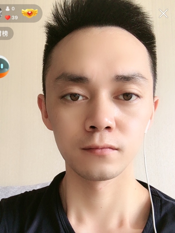 游爽的第一张照片--云霄交友网