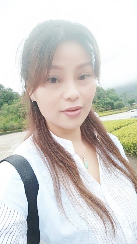 韩雅的第一张照片--云霄交友网