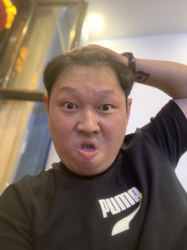飞飞的第一张照片--云霄交友网