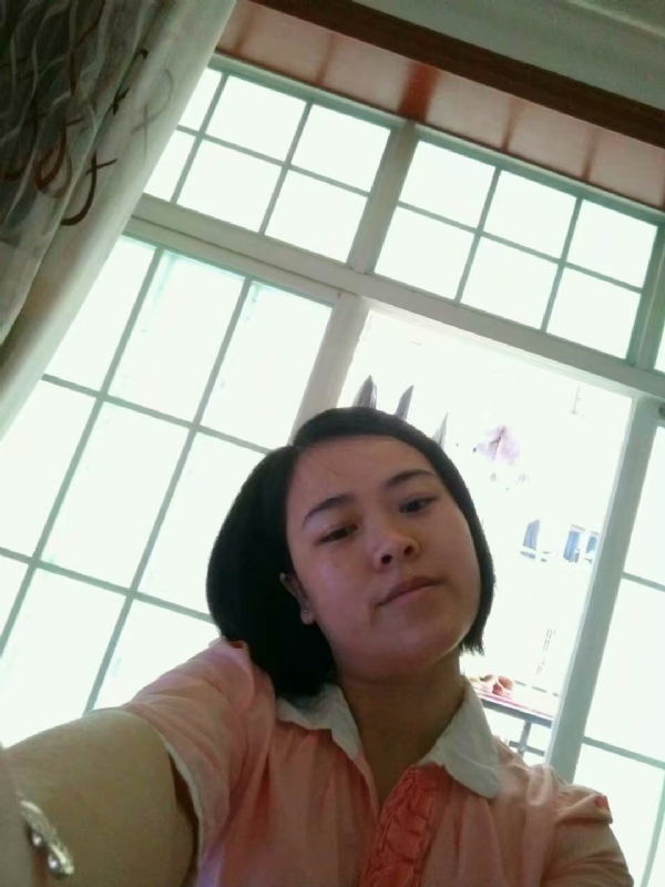 无忧的第一张照片--云霄交友网