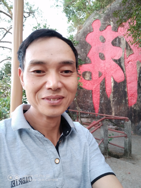 向往彩虹的第二张照片--云霄交友网