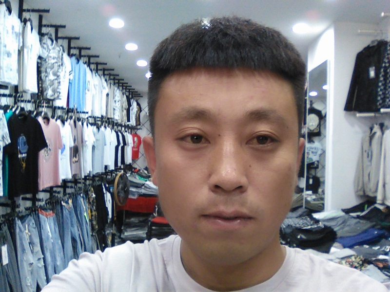 冰冷的心的第二张照片--云霄交友网