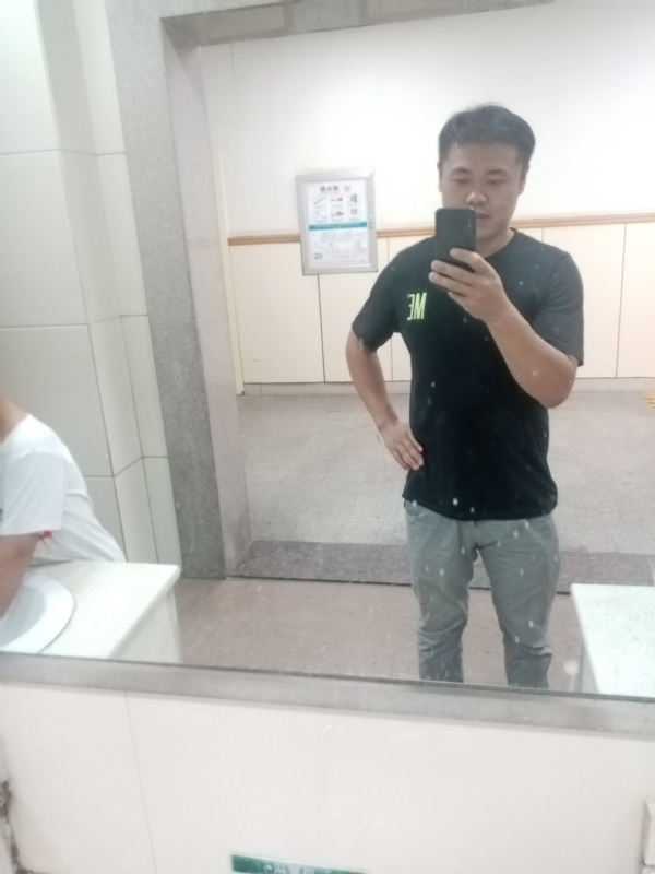 随遇而安的第一张照片--云霄交友网