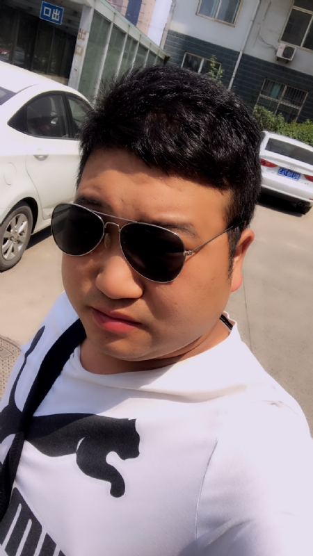 杨志强的第一张照片--云霄交友网
