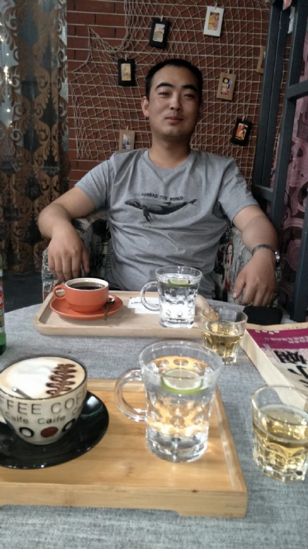 择乎期月的第一张照片--云霄交友网