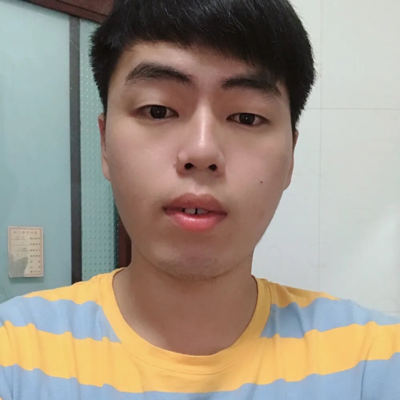 安浩i的第一张照片--云霄交友网