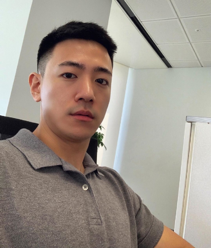 慢慢的第一张照片--云霄交友网
