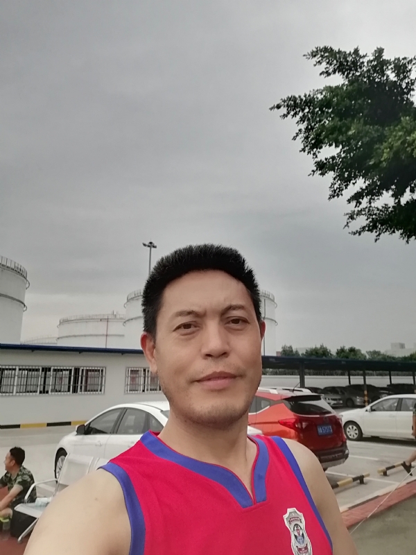 沧浪之水的第二张照片--云霄交友网