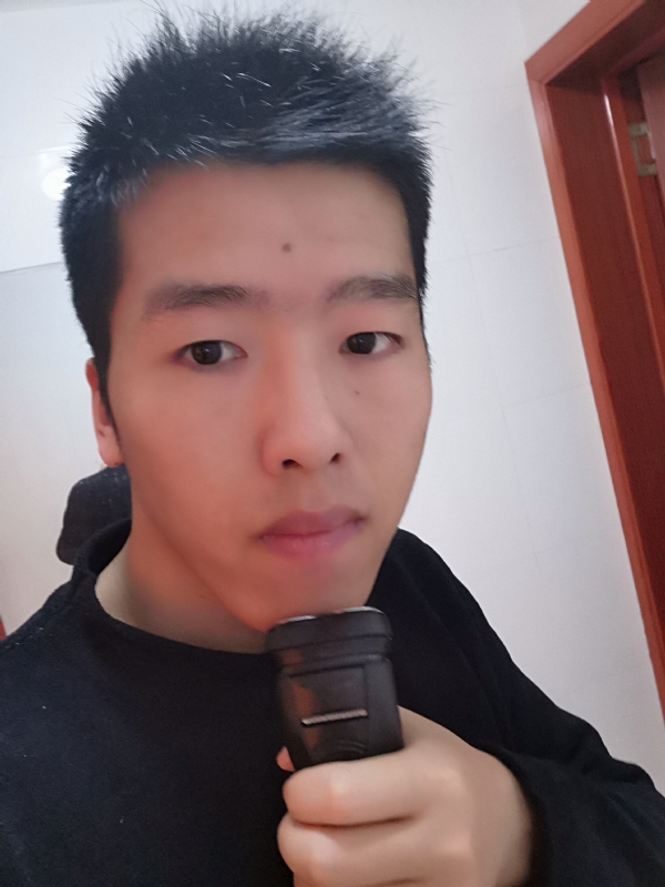军哥的第一张照片--云霄交友网