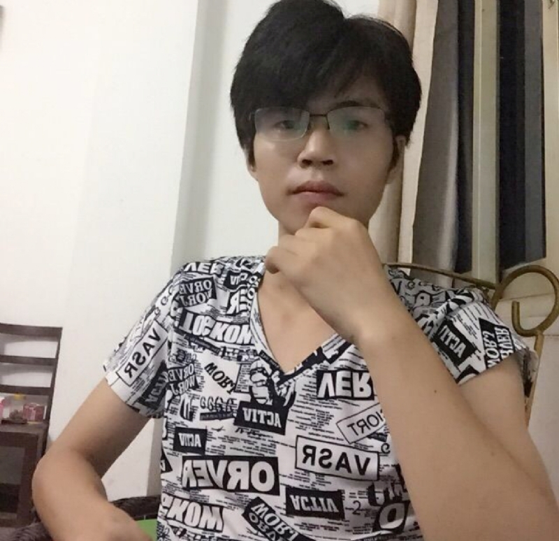 李斌的第一张照片--云霄交友网