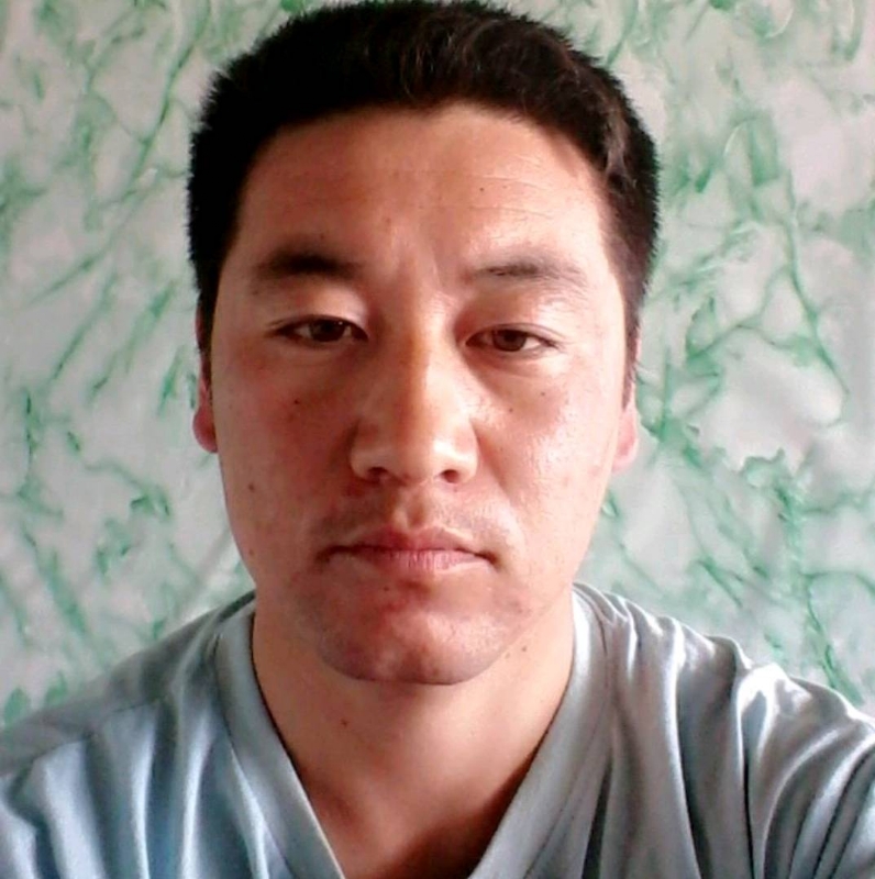寻找另一半的第三张照片--云霄交友网