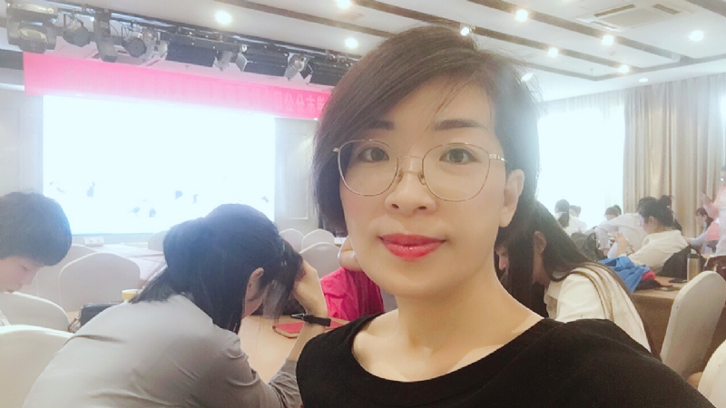 沙拉的第一张照片--云霄交友网