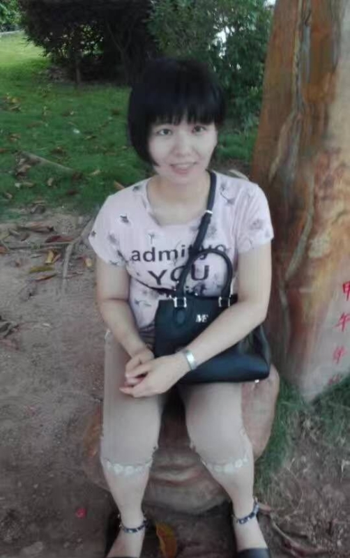 河边草的第一张照片--云霄交友网