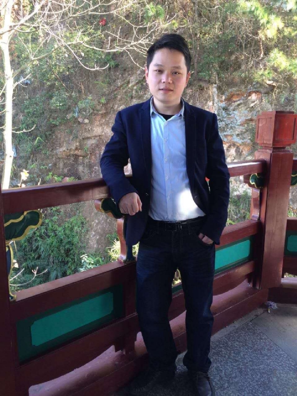 tang的第二张照片--云霄交友网