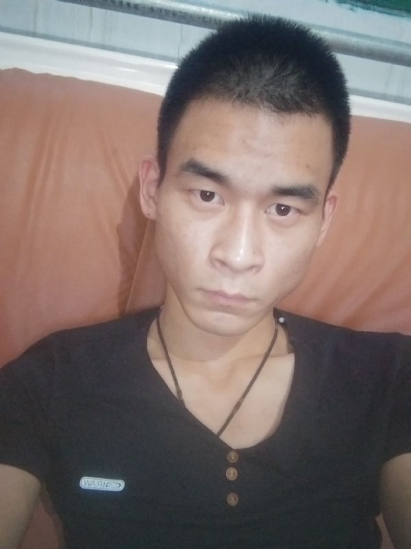单身狗一枚的第二张照片--云霄交友网