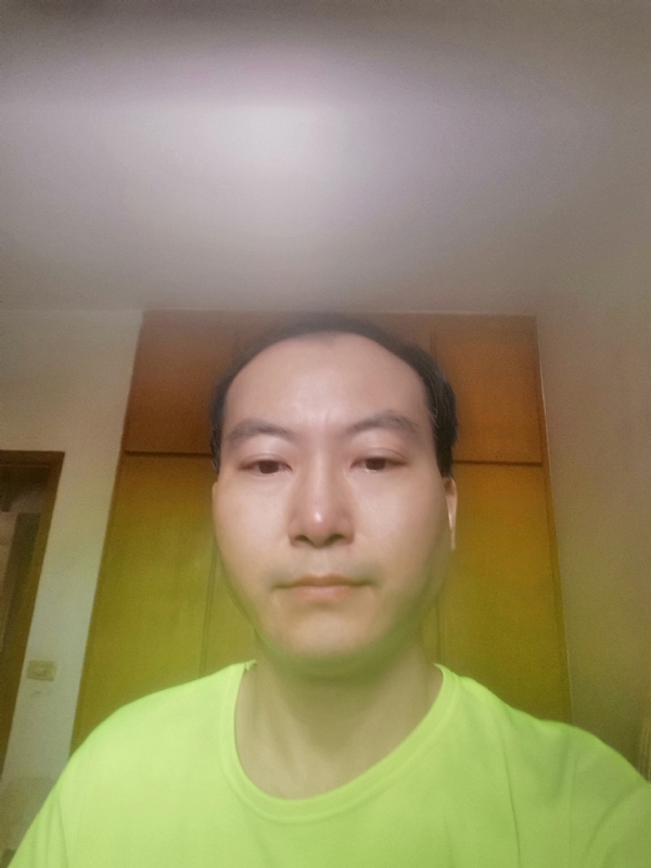 幸运的第一张照片--云霄交友网