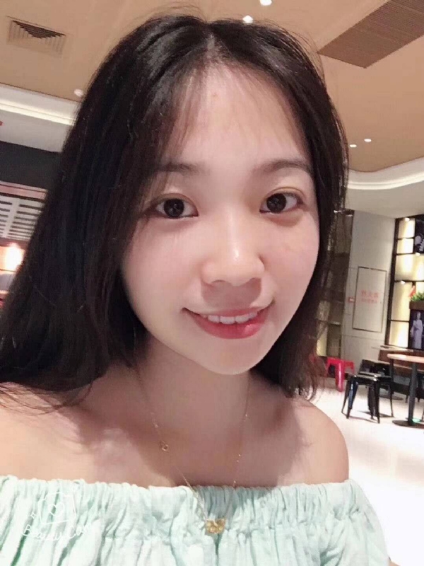 开心果的第一张照片--云霄交友网