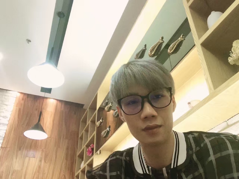 黄峰的第一张照片--云霄交友网