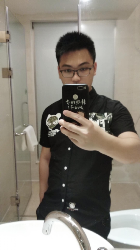 墨客的第一张照片--云霄交友网