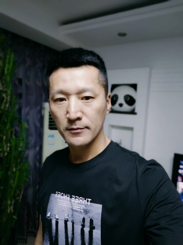 庆柏的第一张照片--云霄交友网