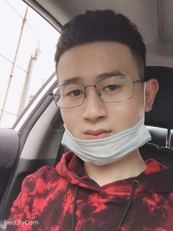 WQJ的第一张照片--云霄交友网